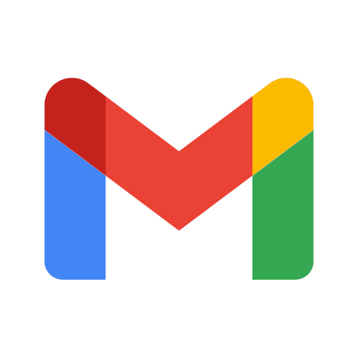 Gmail Mail App