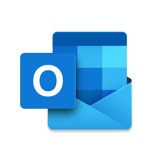 Outlook Mail Client